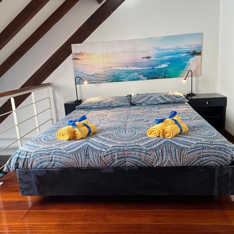Lovely Loft - Appartamento con 1 Camera da Letto - 1