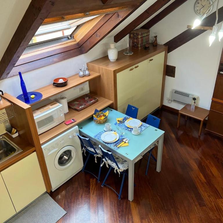 Lovely Loft - Appartamento con 1 Camera da Letto - 5