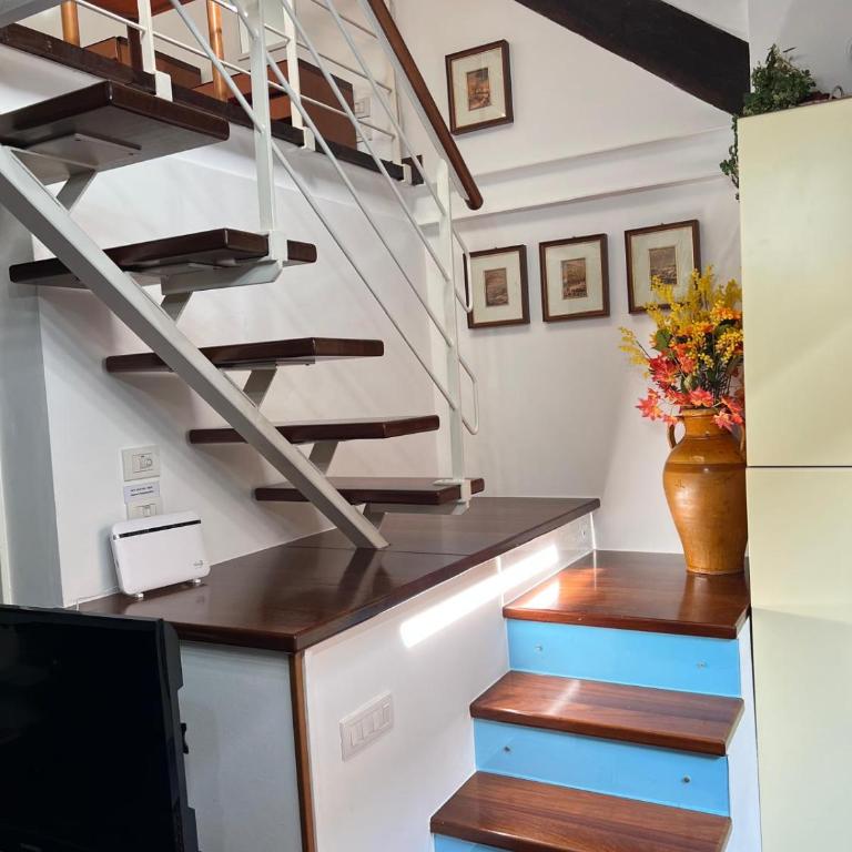 Lovely Loft - Appartamento con 1 Camera da Letto - 6
