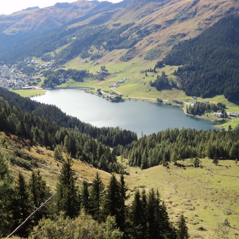 Chalet Atelier - Chalet (4 Erwachsene) - 15