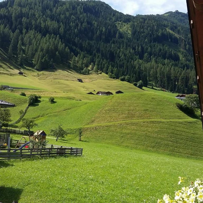 Haus Pinnistor - Apartment mit Balkon - Top 7 - 11