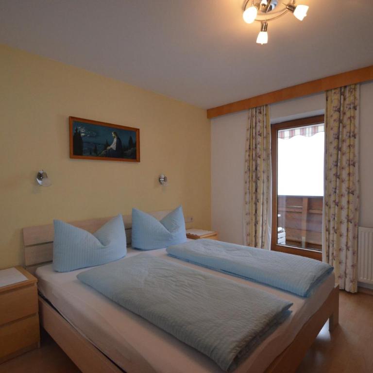 Haus Pinnistor - Apartment mit Balkon - Top 7 - 9