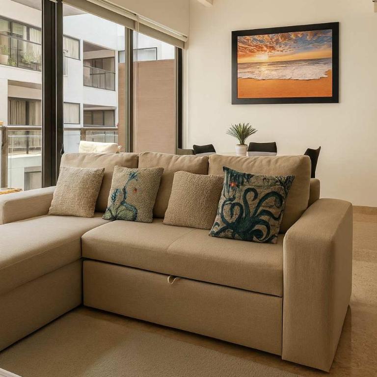 Modern King Suite 4 Pools & Prime Spot - Apartment - 17