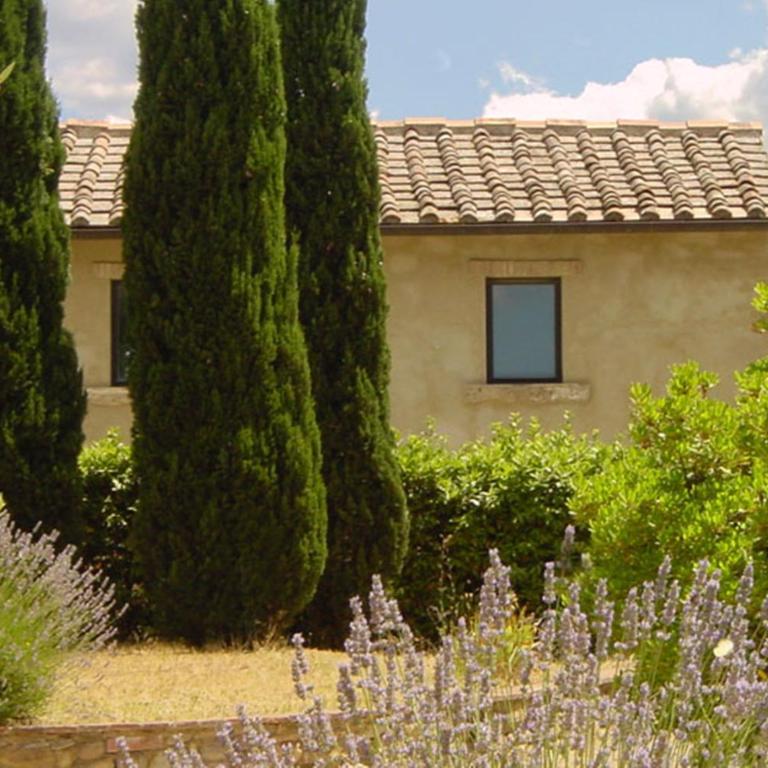 Casale di Villore - Casa con 2 Camere da Letto - 10