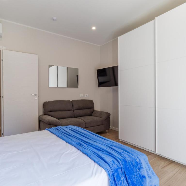 Casa Valentina - WiFi Train Station Parking - Appartamento con 2 Camere da Letto - 3