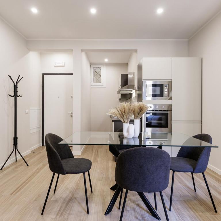 Casa Valentina - WiFi Train Station Parking - Appartamento con 2 Camere da Letto - 5