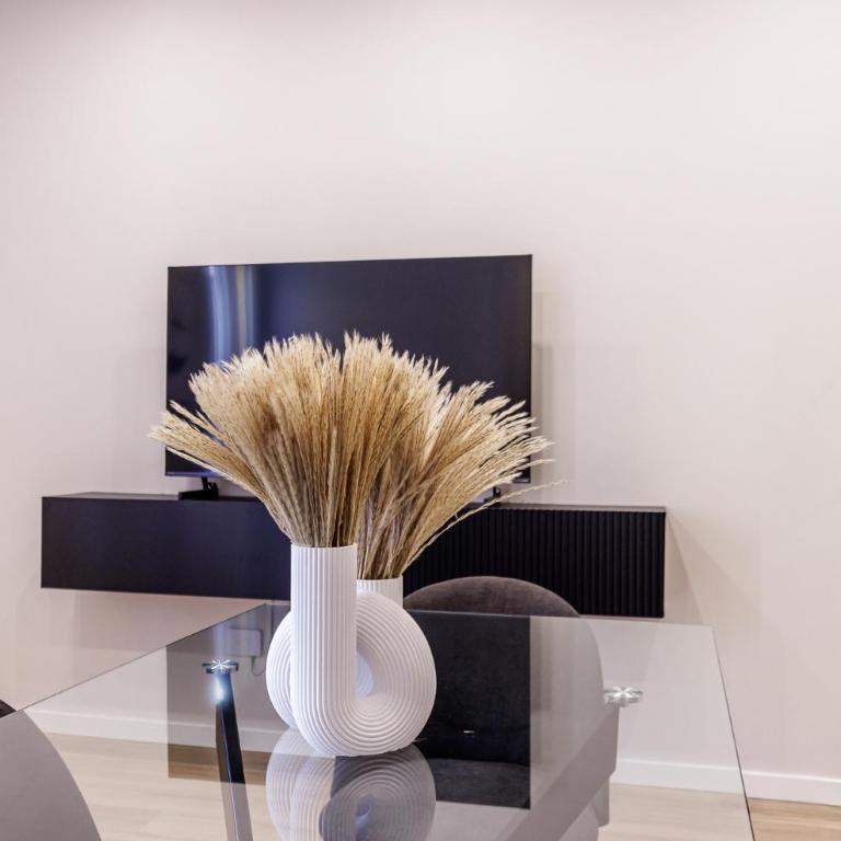 Casa Valentina - WiFi Train Station Parking - Appartamento con 2 Camere da Letto - 6