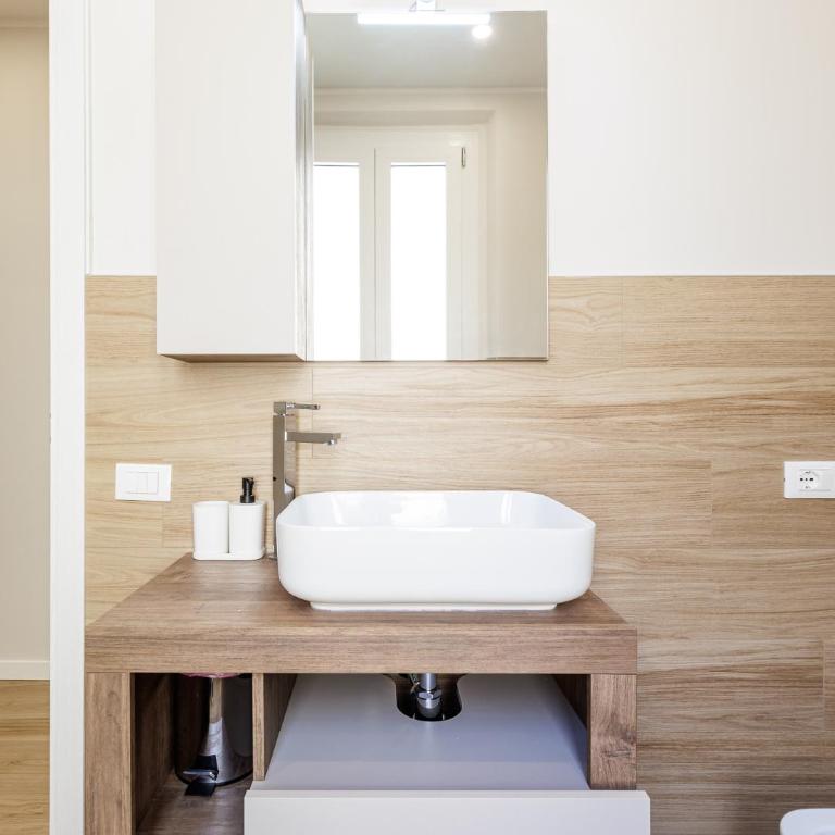 Casa Valentina - WiFi Train Station Parking - Appartamento con 2 Camere da Letto - 9