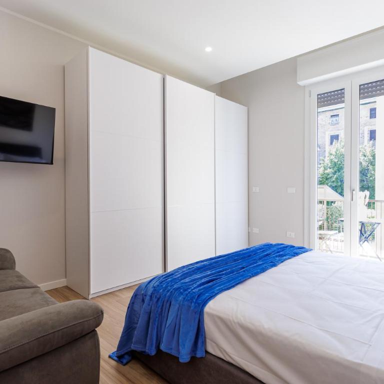 Casa Valentina - WiFi Train Station Parking - Appartamento con 2 Camere da Letto - 8