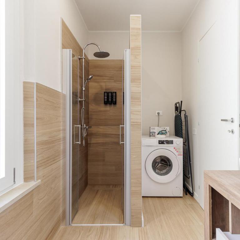 Casa Valentina - WiFi Train Station Parking - Appartamento con 2 Camere da Letto - 11