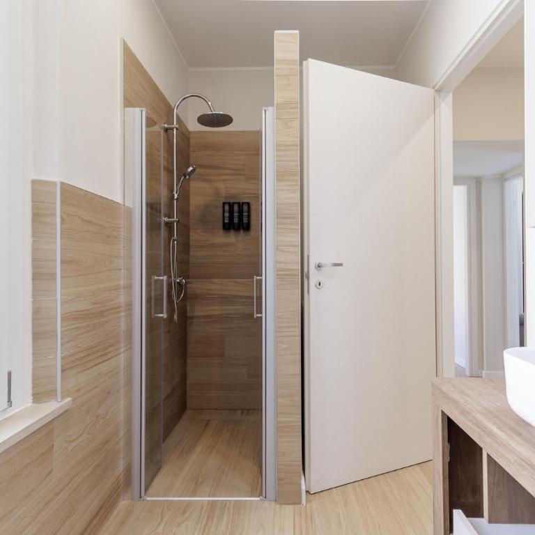 Casa Valentina - WiFi Train Station Parking - Appartamento con 2 Camere da Letto - 13