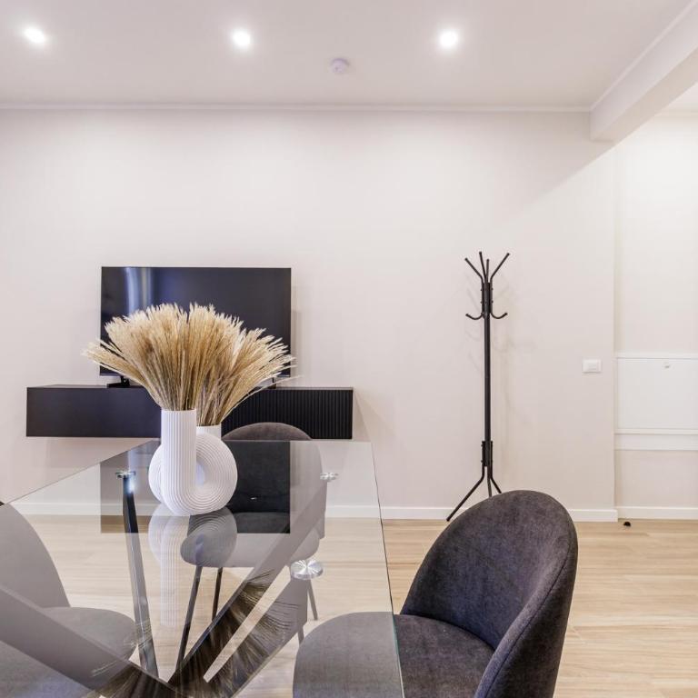 Casa Valentina - WiFi Train Station Parking - Appartamento con 2 Camere da Letto - 12