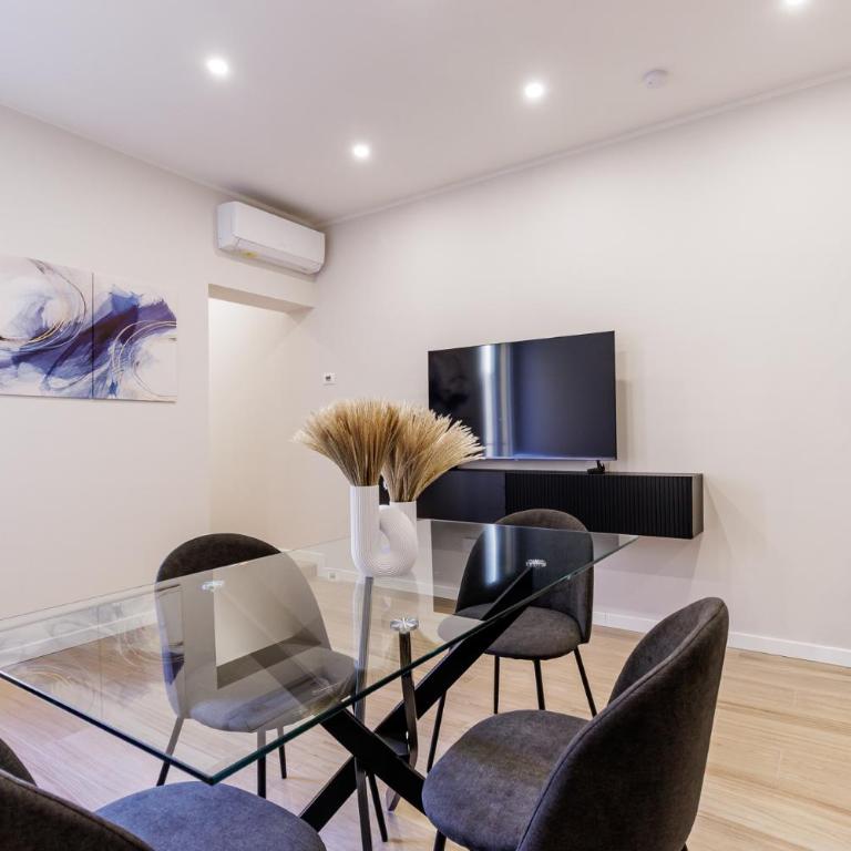 Casa Valentina - WiFi Train Station Parking - Appartamento con 2 Camere da Letto - 14