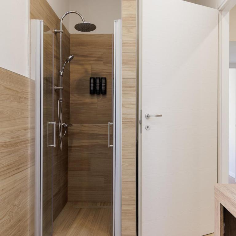 Casa Valentina - WiFi Train Station Parking - Appartamento con 2 Camere da Letto - 19