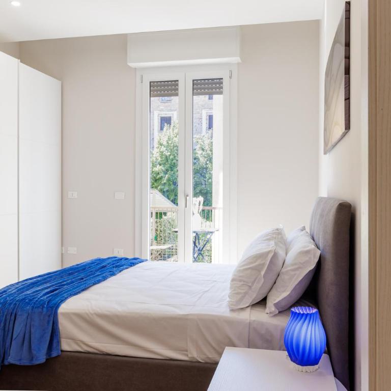 Casa Valentina - WiFi Train Station Parking - Appartamento con 2 Camere da Letto - 24