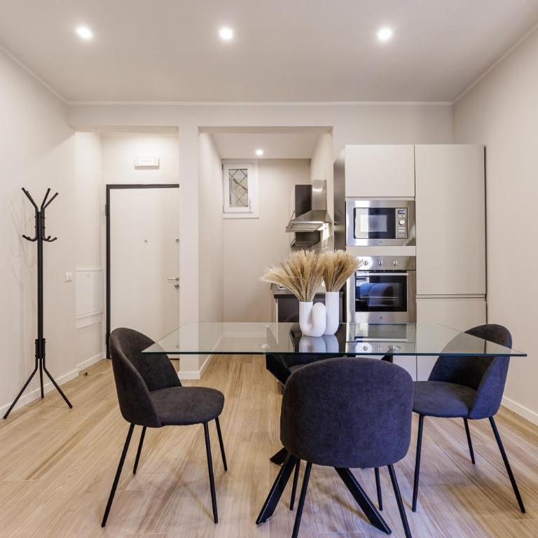 Casa Valentina - WiFi Train Station Parking - Appartamento con 2 Camere da Letto - 17
