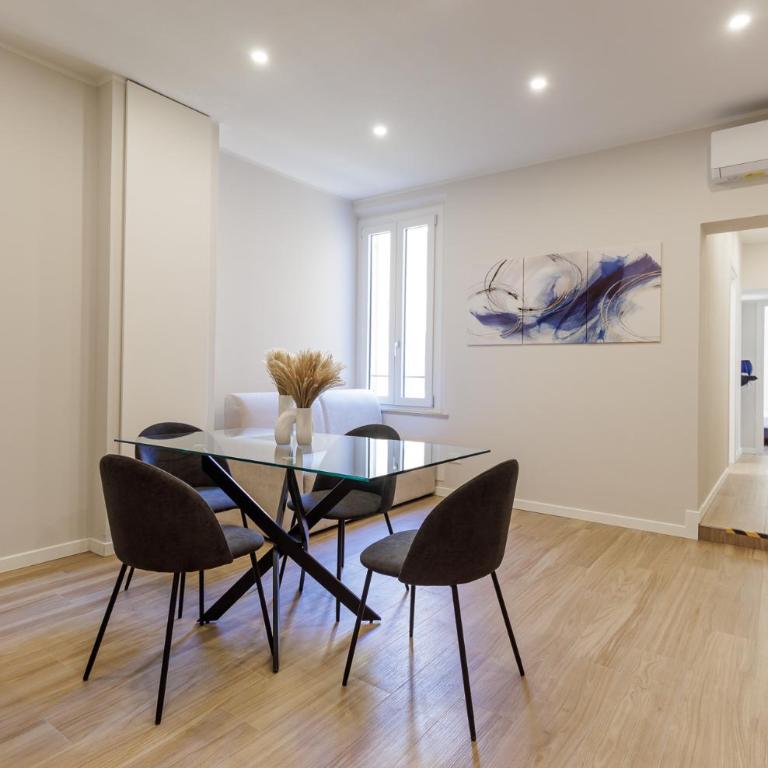 Casa Valentina - WiFi Train Station Parking - Appartamento con 2 Camere da Letto - 18