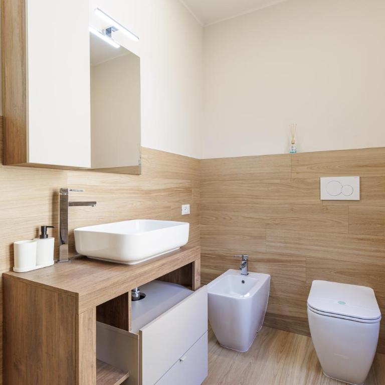 Casa Valentina - WiFi Train Station Parking - Appartamento con 2 Camere da Letto - 21