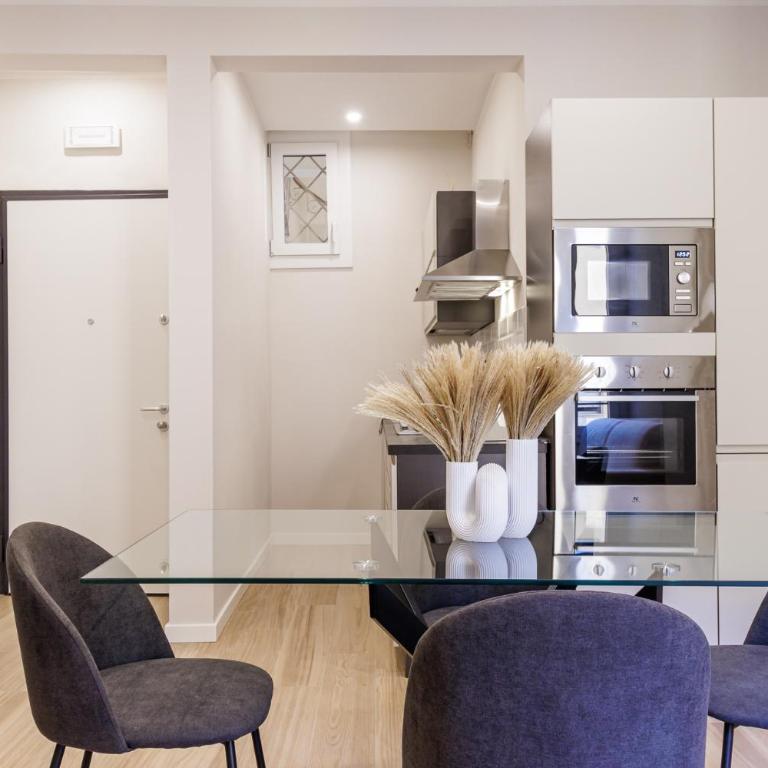Casa Valentina - WiFi Train Station Parking - Appartamento con 2 Camere da Letto - 22