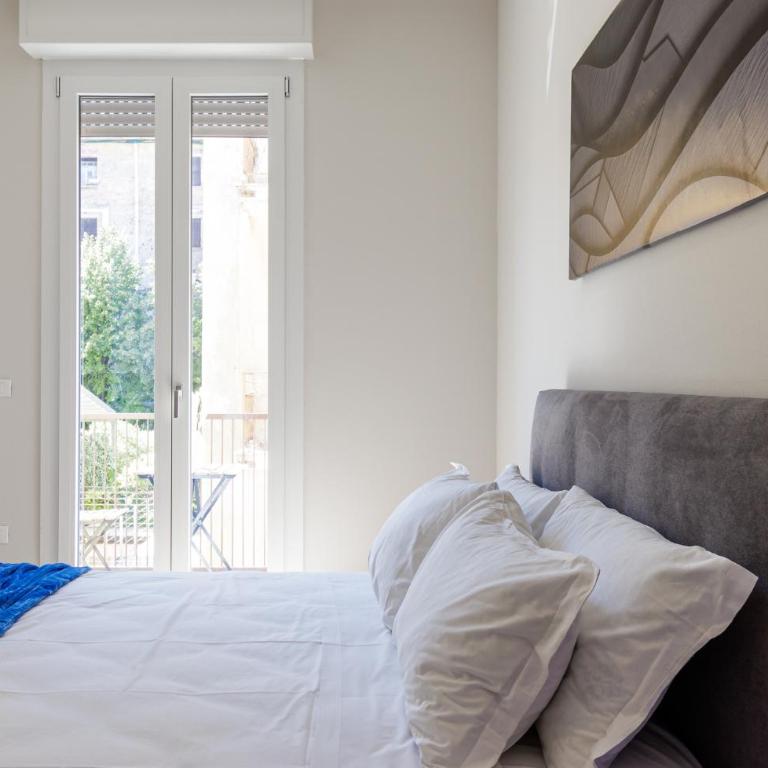 Casa Valentina - WiFi Train Station Parking - Appartamento con 2 Camere da Letto - 25