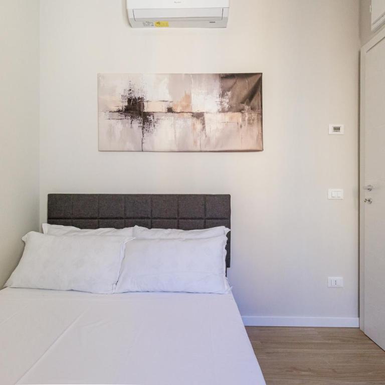Casa Valentina - WiFi Train Station Parking - Appartamento con 2 Camere da Letto - 36
