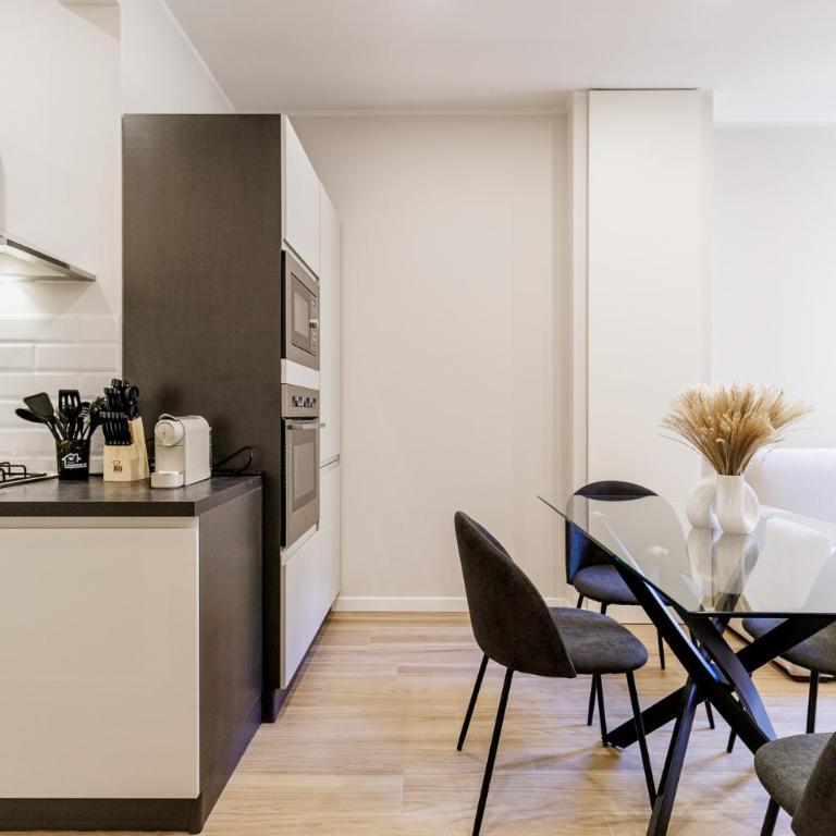 Casa Valentina - WiFi Train Station Parking - Appartamento con 2 Camere da Letto - 27