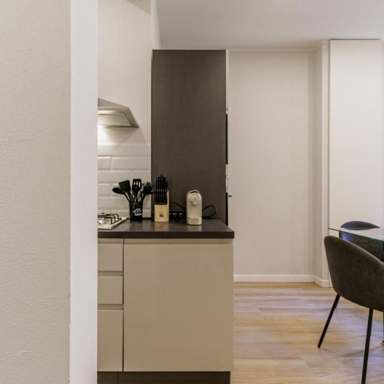 Casa Valentina - WiFi Train Station Parking - Appartamento con 2 Camere da Letto - 28