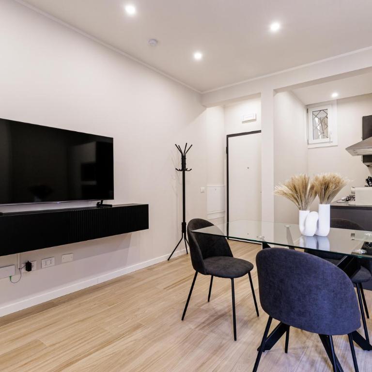 Casa Valentina - WiFi Train Station Parking - Appartamento con 2 Camere da Letto - 26