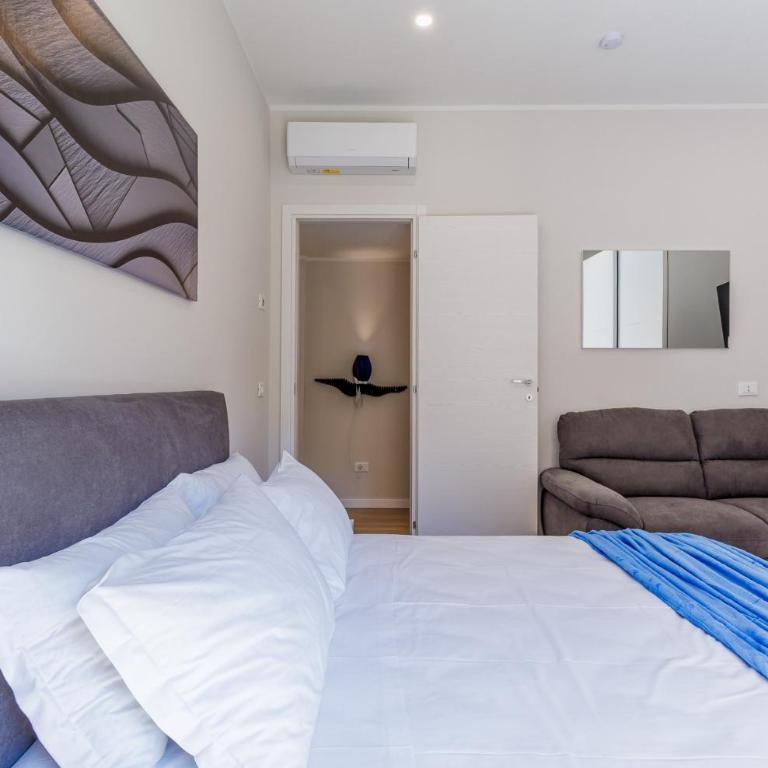 Casa Valentina - WiFi Train Station Parking - Appartamento con 2 Camere da Letto - 29