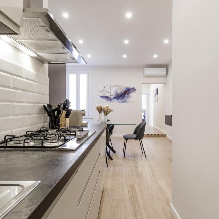 Casa Valentina - WiFi Train Station Parking - Appartamento con 2 Camere da Letto - 30