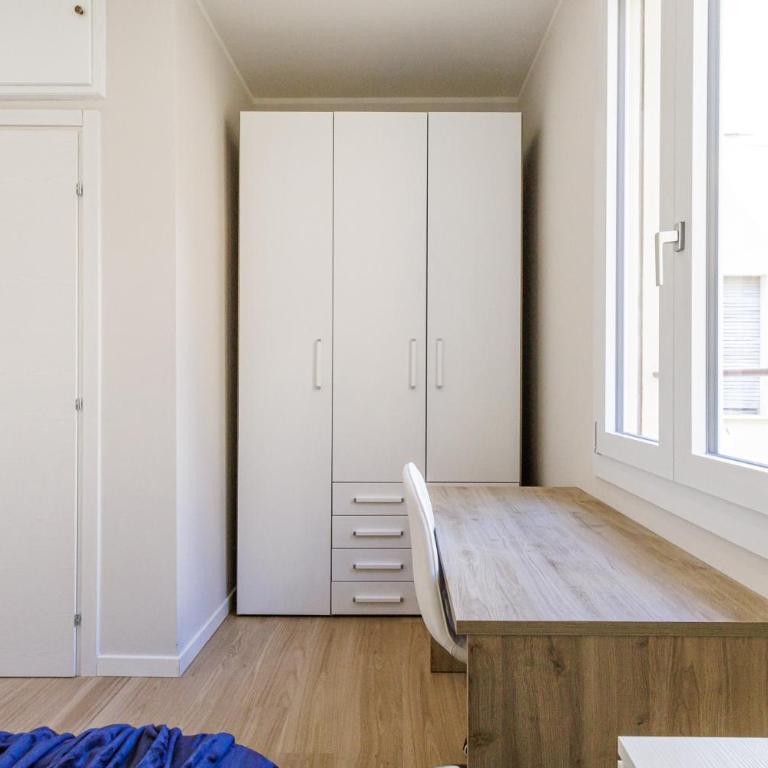 Casa Valentina - WiFi Train Station Parking - Appartamento con 2 Camere da Letto - 33