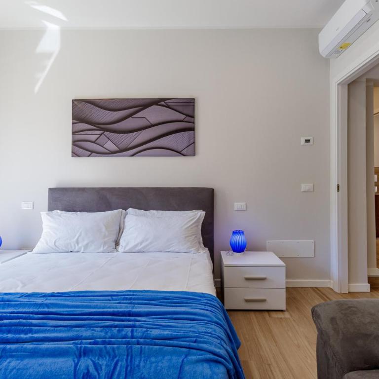 Casa Valentina - WiFi Train Station Parking - Appartamento con 2 Camere da Letto - 37