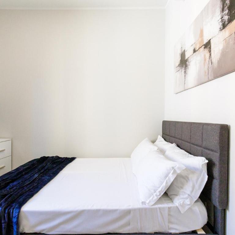 Casa Valentina - WiFi Train Station Parking - Appartamento con 2 Camere da Letto - 43