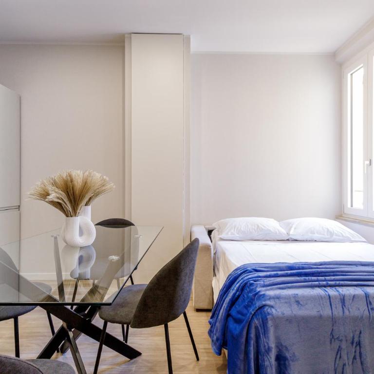 Casa Valentina - WiFi Train Station Parking - Appartamento con 2 Camere da Letto - 51