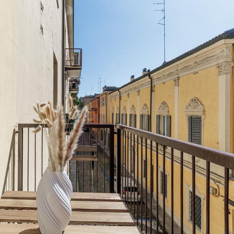 Casa Valentina - WiFi Train Station Parking - Appartamento con 2 Camere da Letto - 2