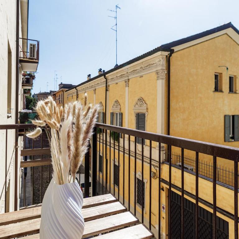 Casa Valentina - WiFi Train Station Parking - Appartamento con 2 Camere da Letto - 52