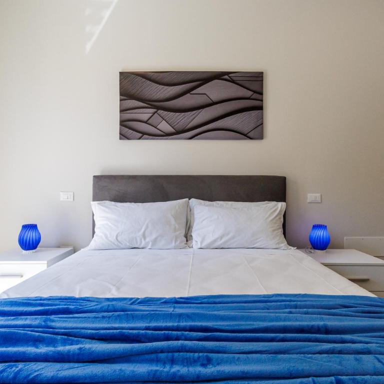 Casa Valentina - WiFi Train Station Parking - Appartamento con 2 Camere da Letto - 54