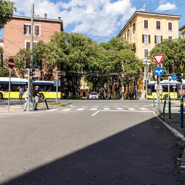 Casa Valentina - WiFi Train Station Parking - Appartamento con 2 Camere da Letto - 58