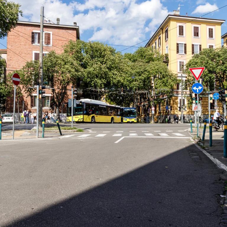 Casa Valentina - WiFi Train Station Parking - Appartamento con 2 Camere da Letto - 62