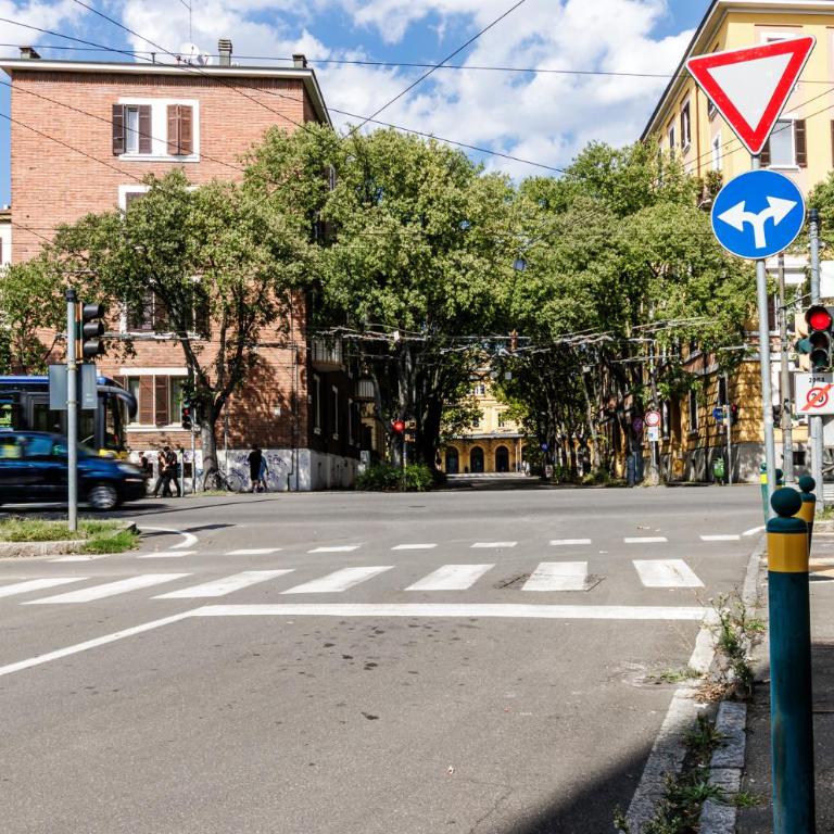 Casa Valentina - WiFi Train Station Parking - Appartamento con 2 Camere da Letto - 63
