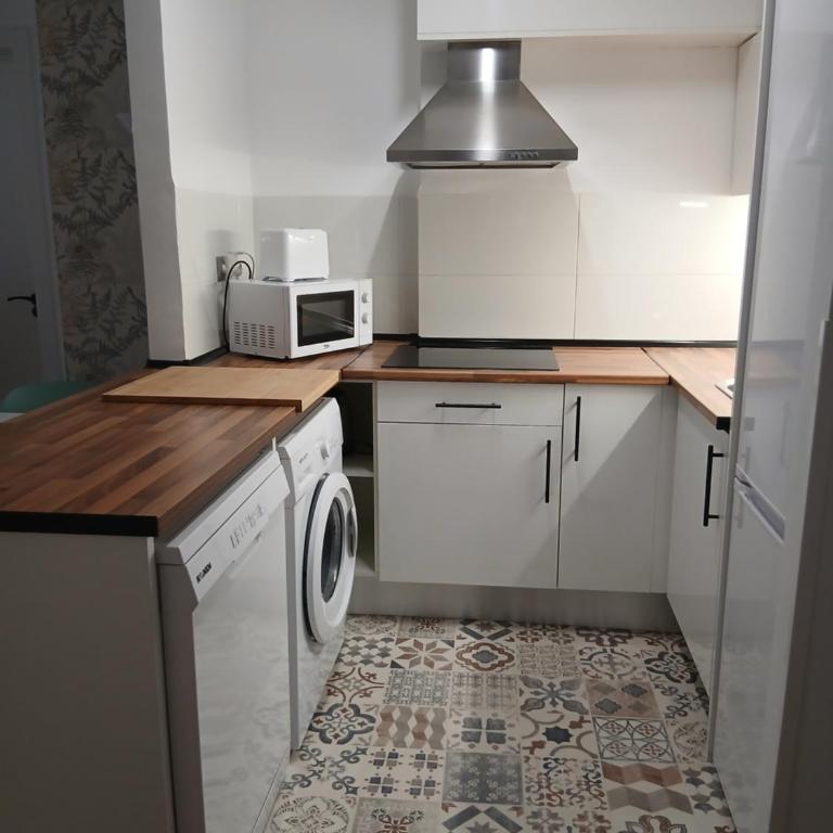 MBO Michelangelo - Apartamento de 2 dormitorios - 7