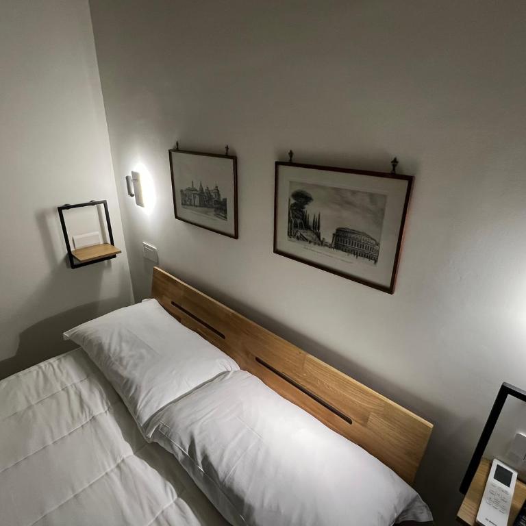 Quattro fiori apartment - Appartamento con 2 Camere da Letto - 39