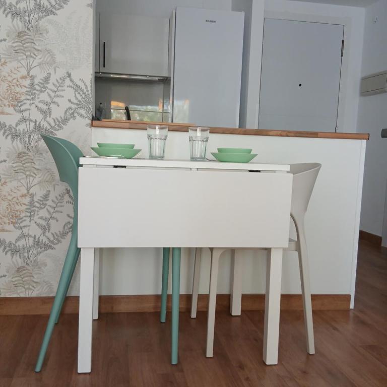 MBO Michelangelo - Apartamento de 2 dormitorios - 13