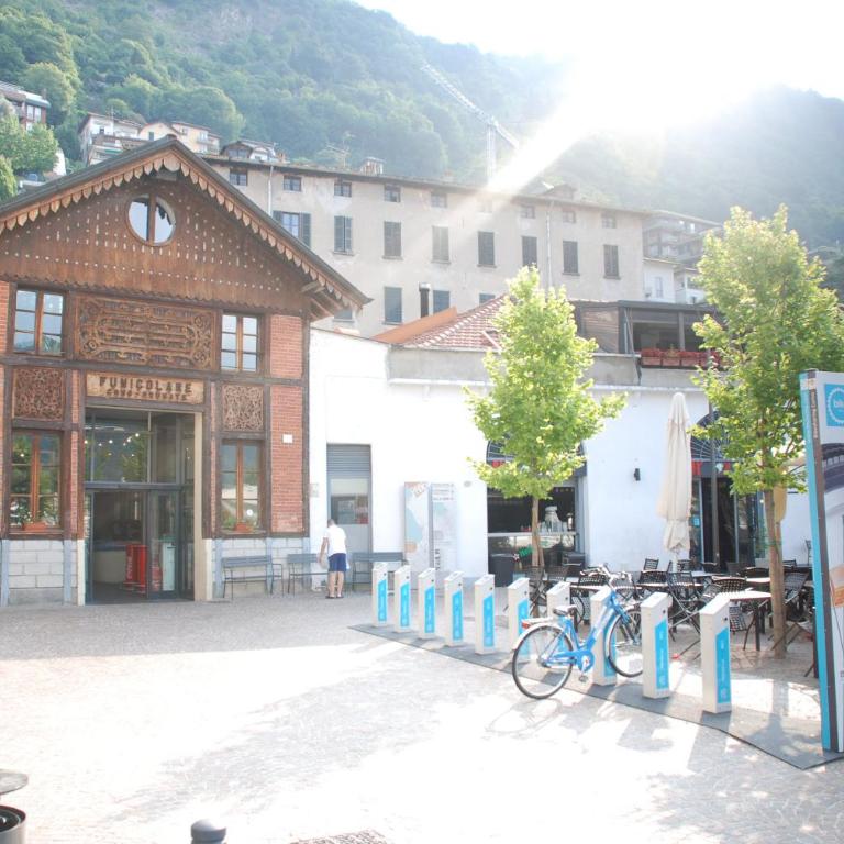 Lakeside Studio - Appartamento - 17