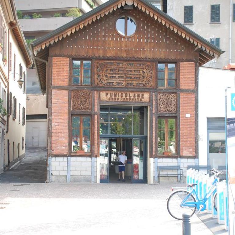 Lakeside Studio - Appartamento - 20