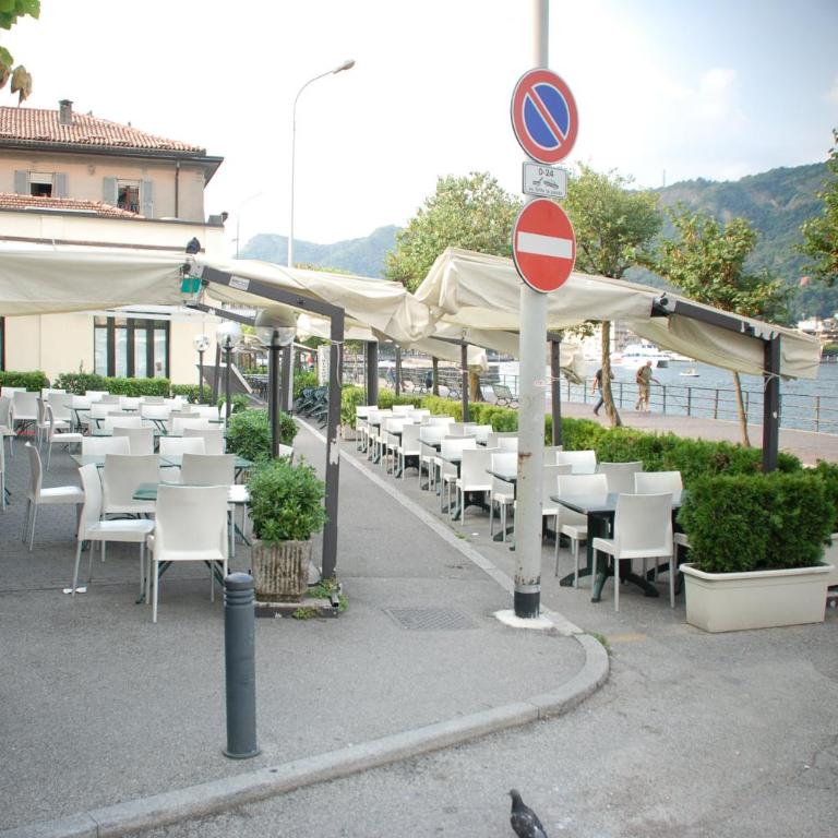 Lakeside Studio - Appartamento - 19