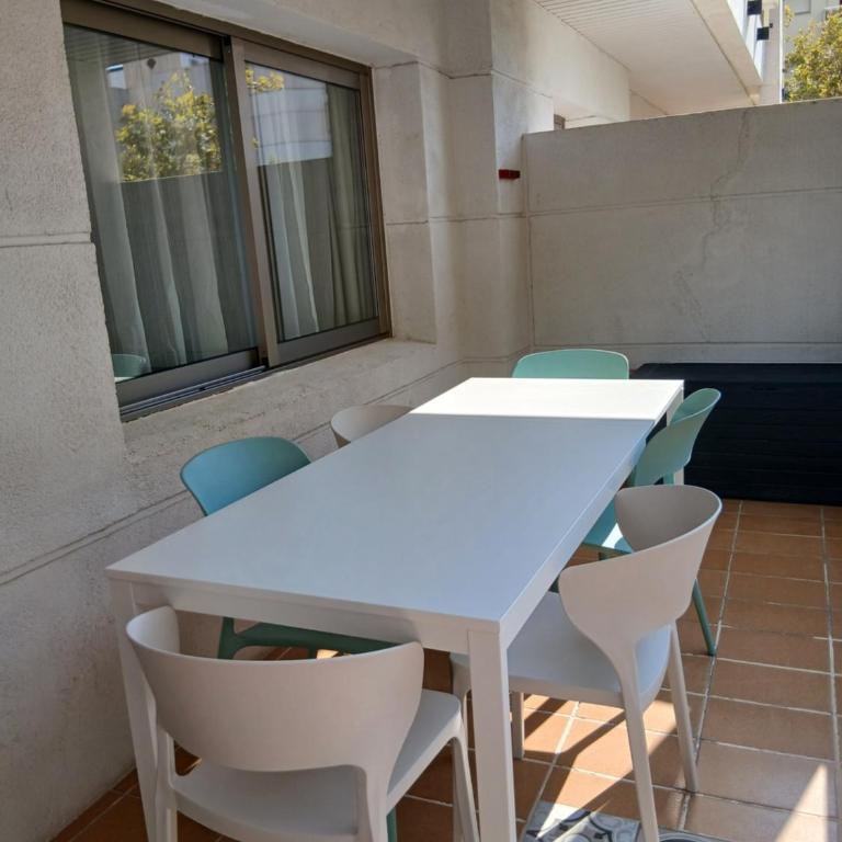MBO Michelangelo - Apartamento de 2 dormitorios - 20