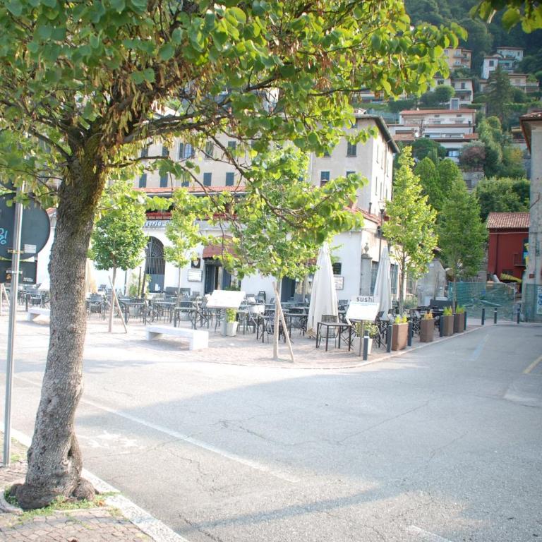 Lakeside Studio - Appartamento - 22