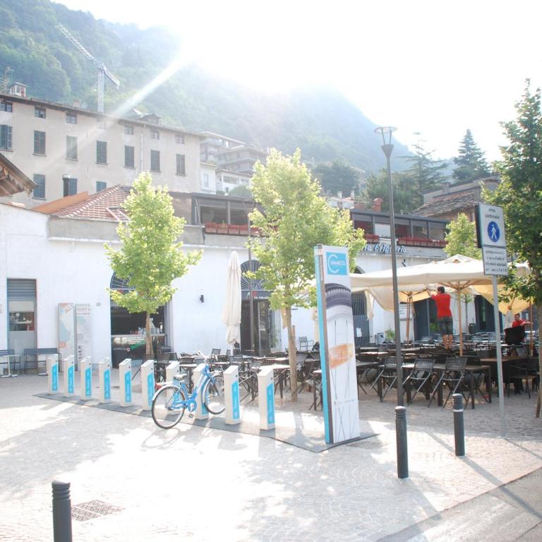 Lakeside Studio - Appartamento - 23