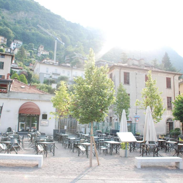 Lakeside Studio - Appartamento - 21